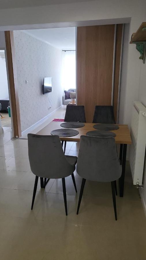 Apartament Mochnackiego أولشتين المظهر الخارجي الصورة