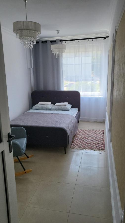 Apartament Mochnackiego أولشتين المظهر الخارجي الصورة
