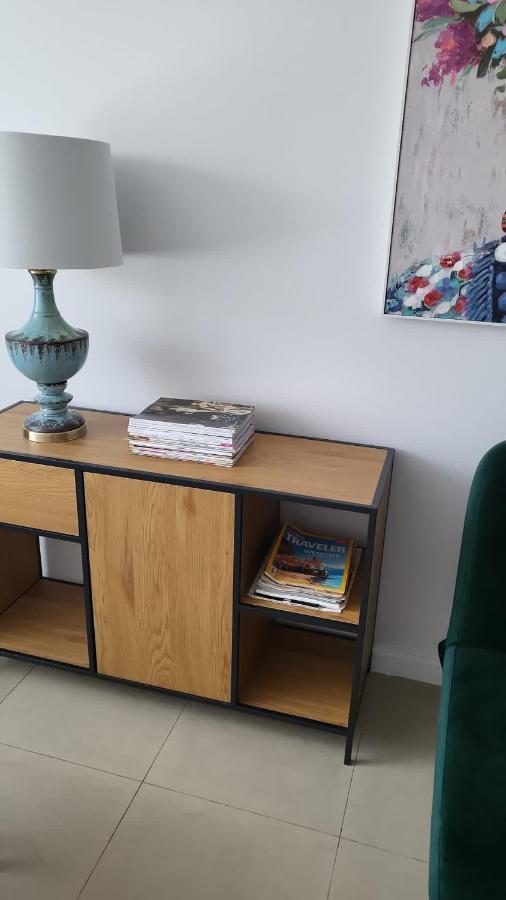Apartament Mochnackiego أولشتين المظهر الخارجي الصورة