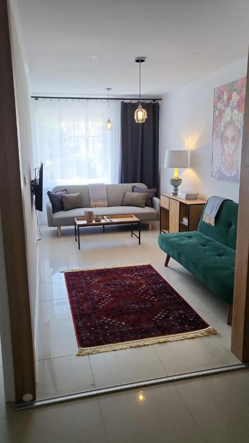 Apartament Mochnackiego أولشتين المظهر الخارجي الصورة