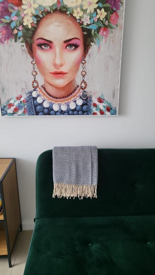 Apartament Mochnackiego أولشتين المظهر الخارجي الصورة